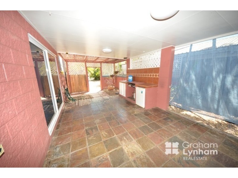 Kirwan QLD 4817