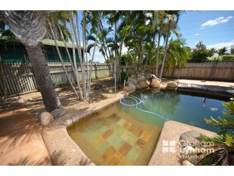 Kirwan QLD 4817