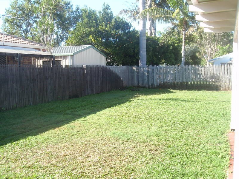 17 Chatsworth Crescent, Annandale QLD 4814