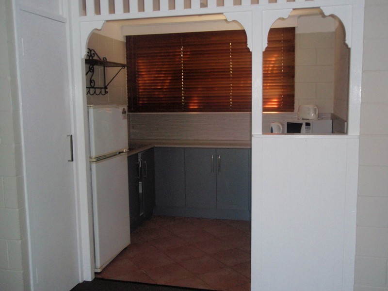 1/44 Alexandra Street, North Ward QLD 4810