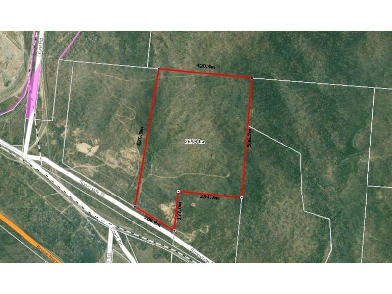 L2  Dawn Street, Julago QLD 4816