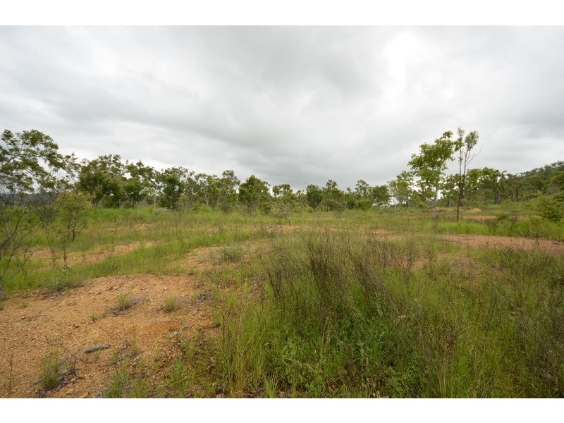 L2  Dawn Street, Julago QLD 4816