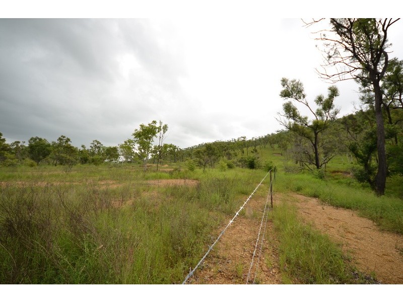 L2  Dawn Street, Julago QLD 4816