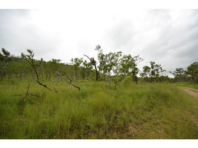 L2  Dawn Street, Julago QLD 4816