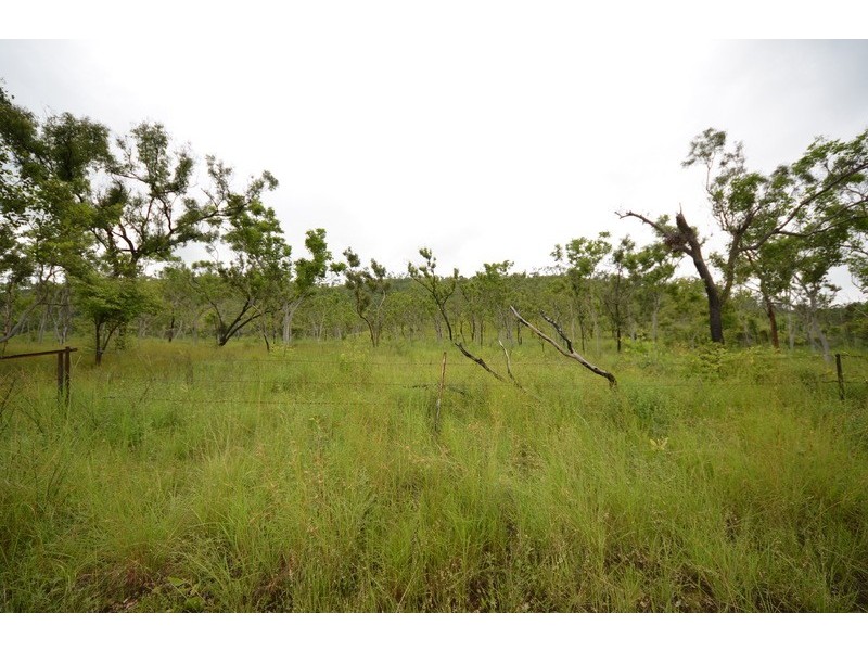 L2  Dawn Street, Julago QLD 4816