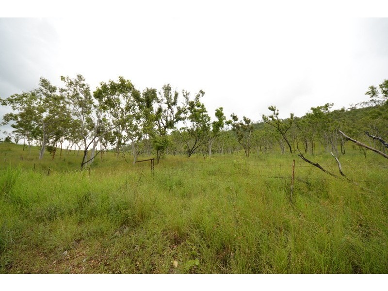 L2  Dawn Street, Julago QLD 4816