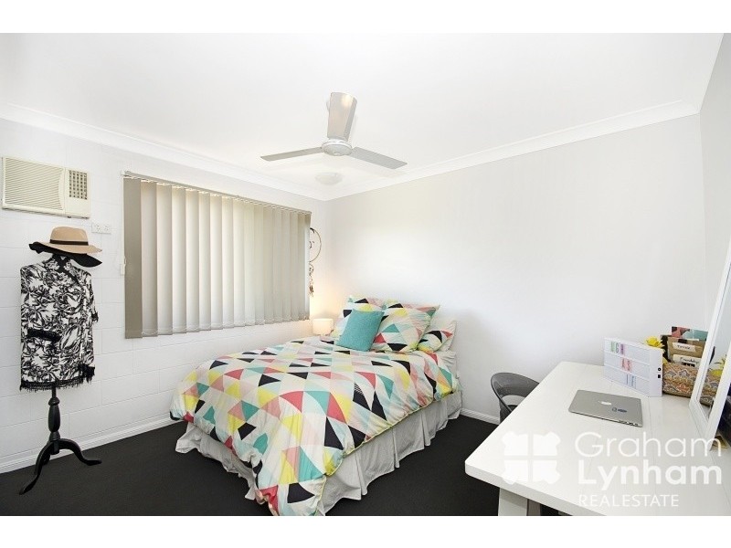 8/78-90 Annandale Drive, Annandale QLD 4814