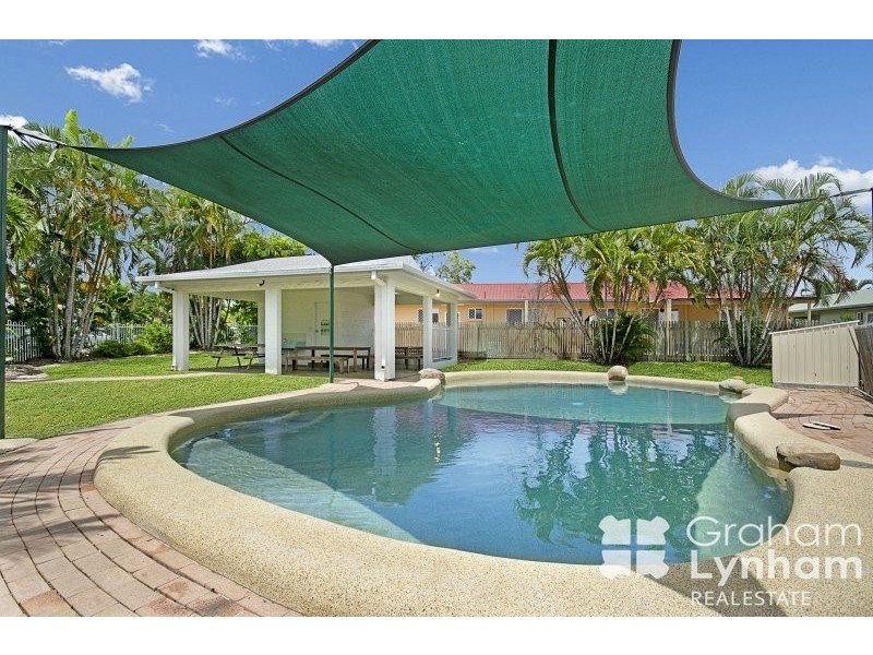 8/78-90 Annandale Drive, Annandale QLD 4814