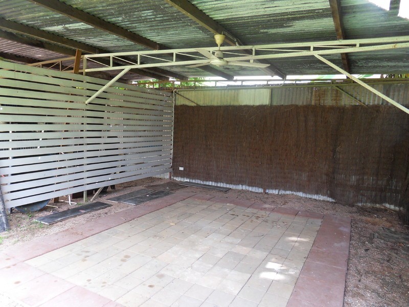 47 Hughes Street, Hermit Park QLD 4812