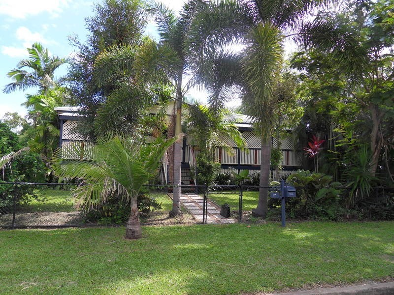 47 Hughes Street, Hermit Park QLD 4812