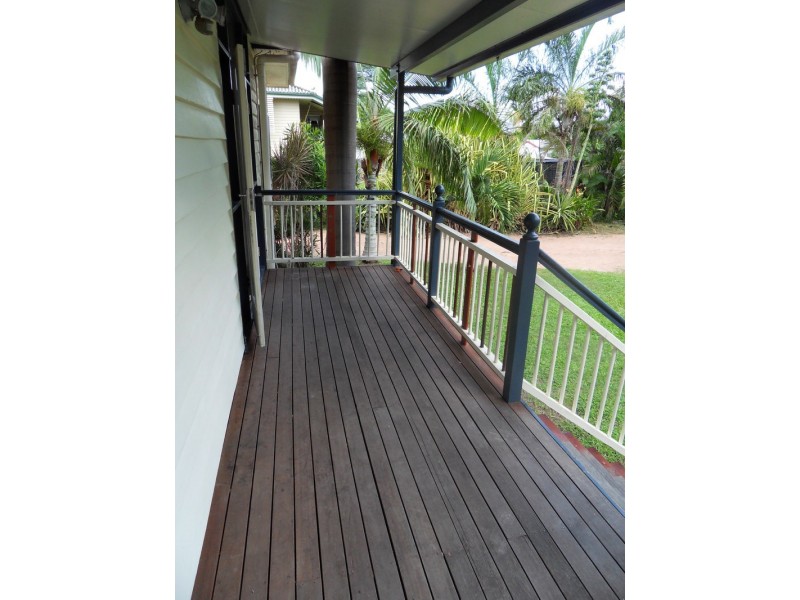 47 Hughes Street, Hermit Park QLD 4812