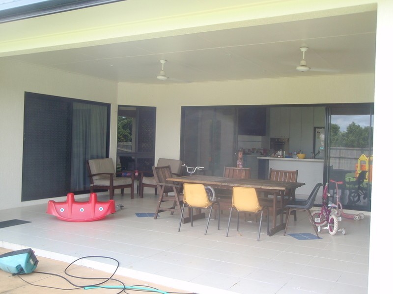 8 Wexham Court, Kirwan QLD 4817