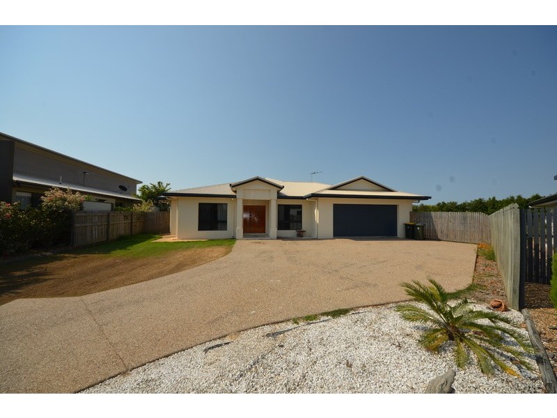 8 Wexham Court, Kirwan QLD 4817