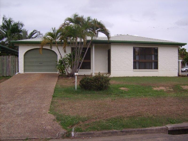 7 Gellling Crescent, Douglas QLD 4814