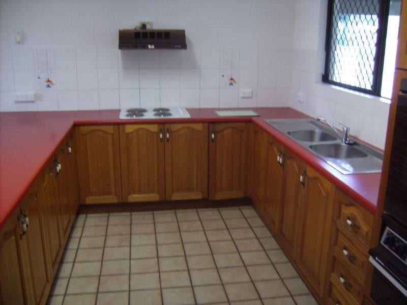 7 Gellling Crescent, Douglas QLD 4814