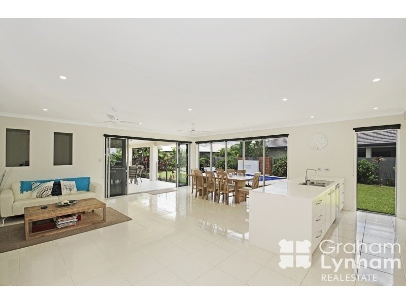 13 Osterlund Place, Burdell QLD 4818