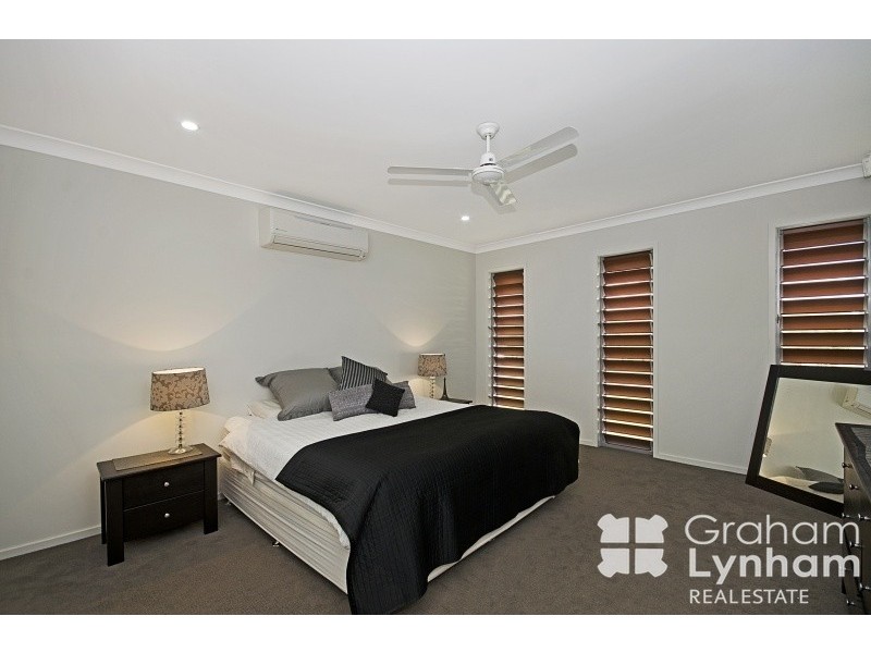 13 Osterlund Place, Burdell QLD 4818