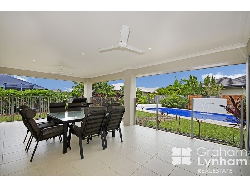 13 Osterlund Place, Burdell QLD 4818