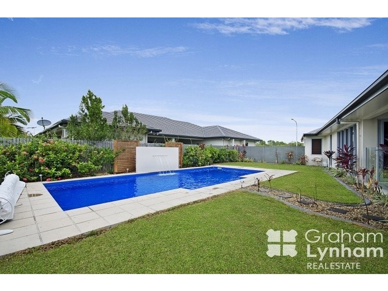 13 Osterlund Place, Burdell QLD 4818