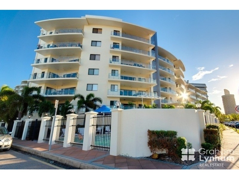 109/9 Anthony Street, South Townsville QLD 4810