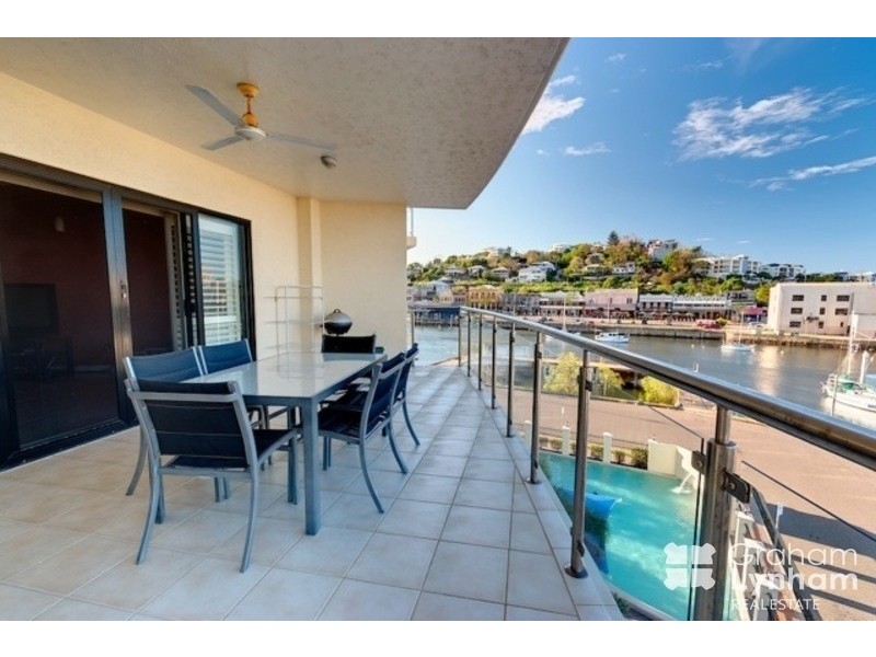 109/9 Anthony Street, South Townsville QLD 4810