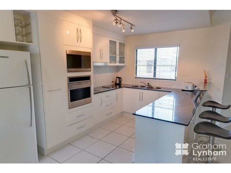 109/9 Anthony Street, South Townsville QLD 4810