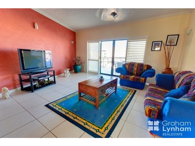 109/9 Anthony Street, South Townsville QLD 4810