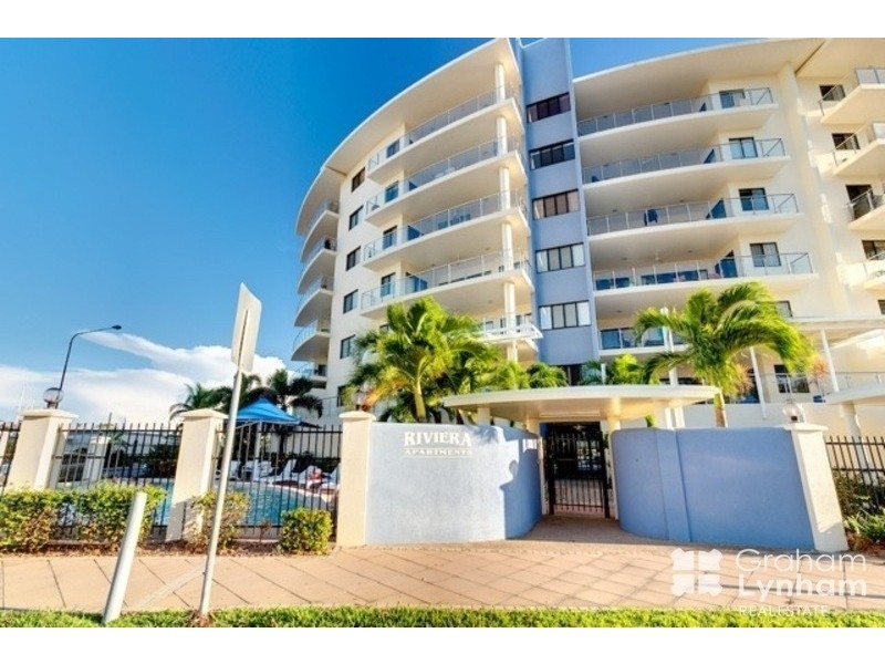 109/9 Anthony Street, South Townsville QLD 4810