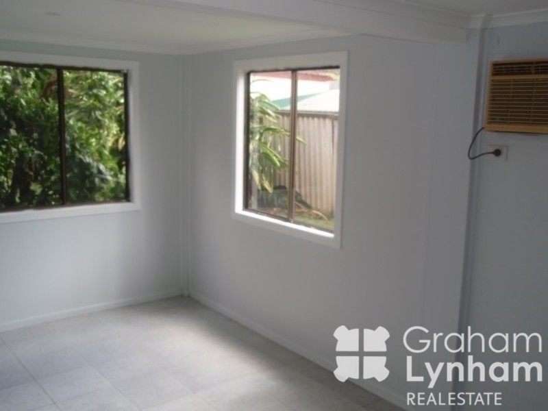 Mundingburra QLD 4812