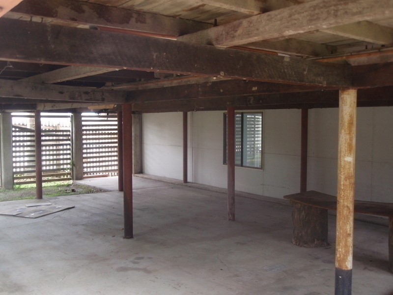 Mundingburra QLD 4812