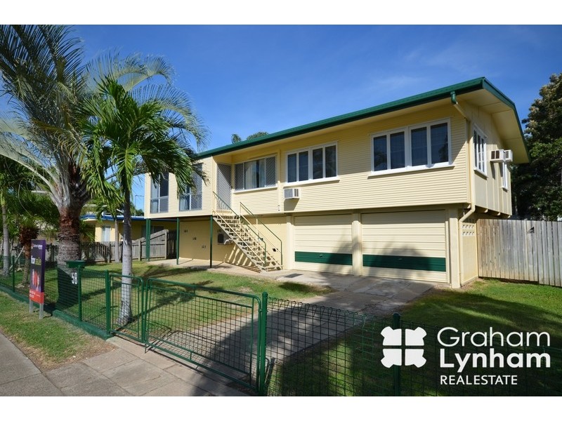 58 Bergin Road, Cranbrook QLD 4814