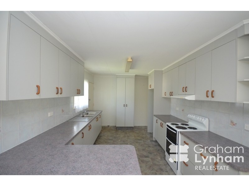 58 Bergin Road, Cranbrook QLD 4814