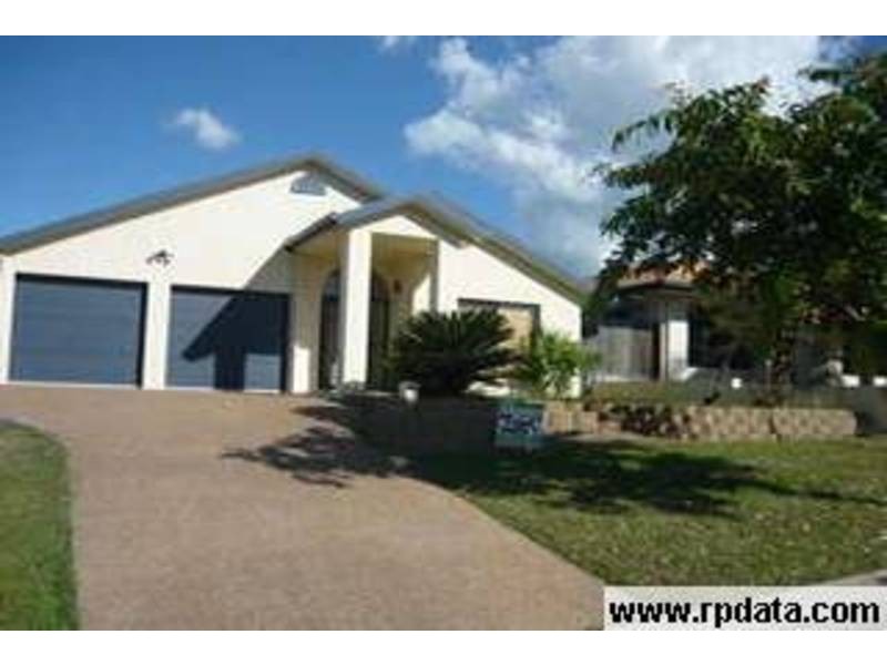 83 Riverbend Drive, Douglas QLD 4814