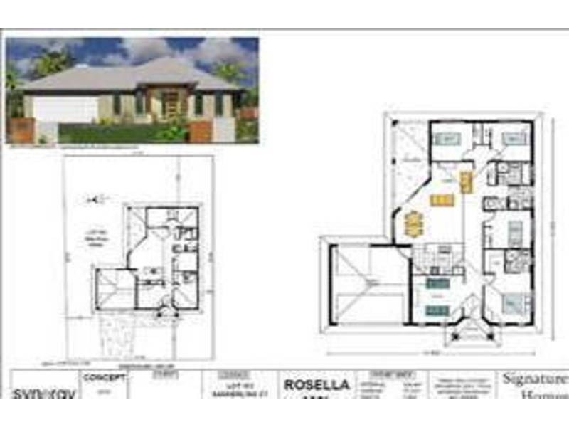 2 Sanderling Circuit, Kelso QLD 4815