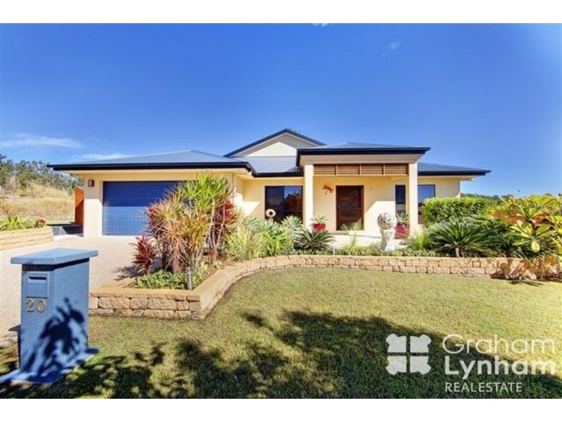 Bushland Beach QLD 4818