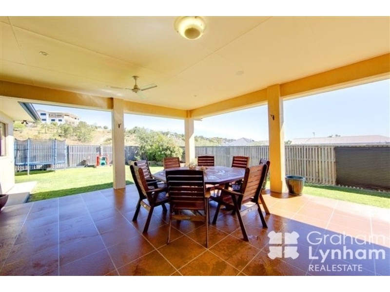 Bushland Beach QLD 4818