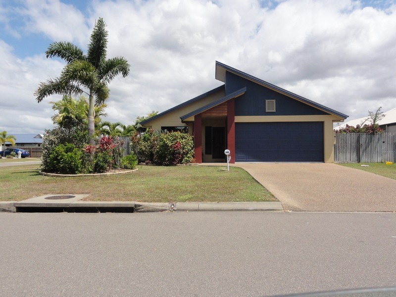 1 Lark Court, Condon QLD 4815