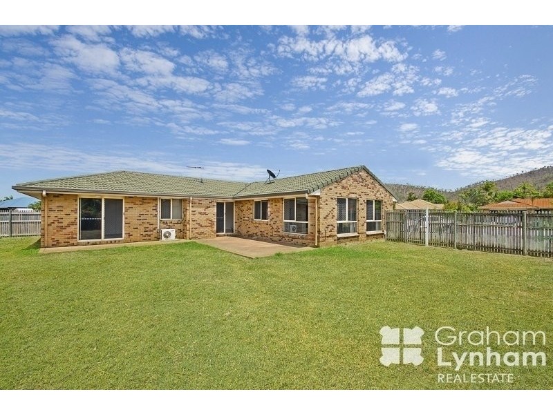 17 Finlay Court, Kirwan QLD 4817