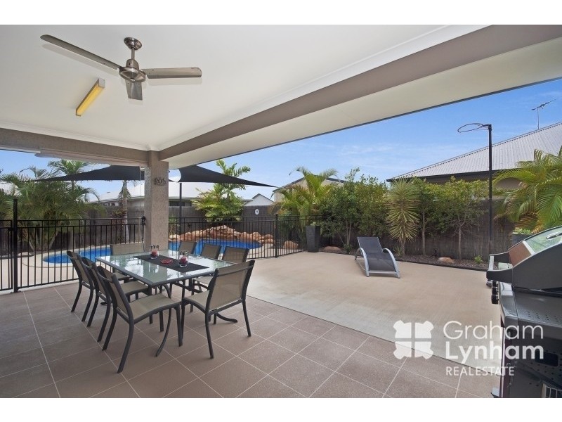 34 Capricorn Drive, Burdell QLD 4818