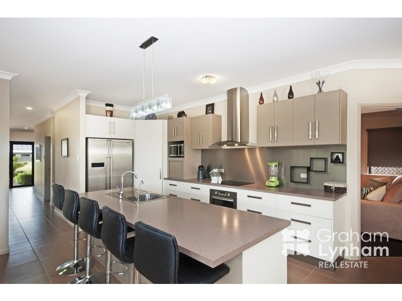 34 Capricorn Drive, Burdell QLD 4818