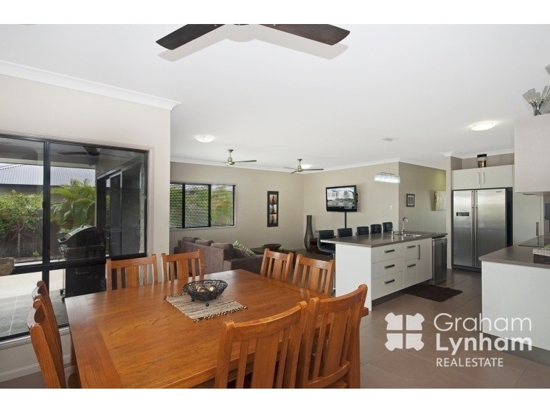 34 Capricorn Drive, Burdell QLD 4818