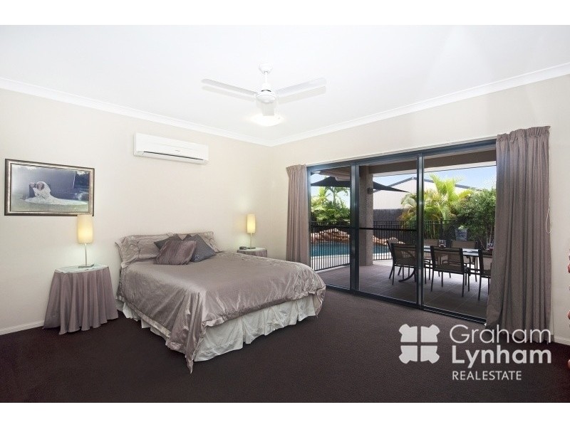 34 Capricorn Drive, Burdell QLD 4818