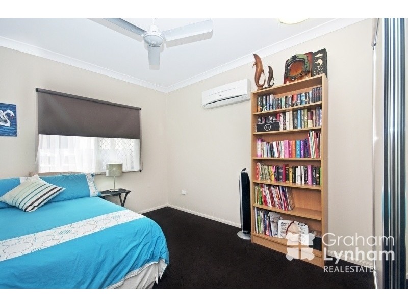 34 Capricorn Drive, Burdell QLD 4818