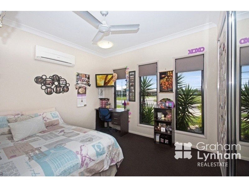 34 Capricorn Drive, Burdell QLD 4818