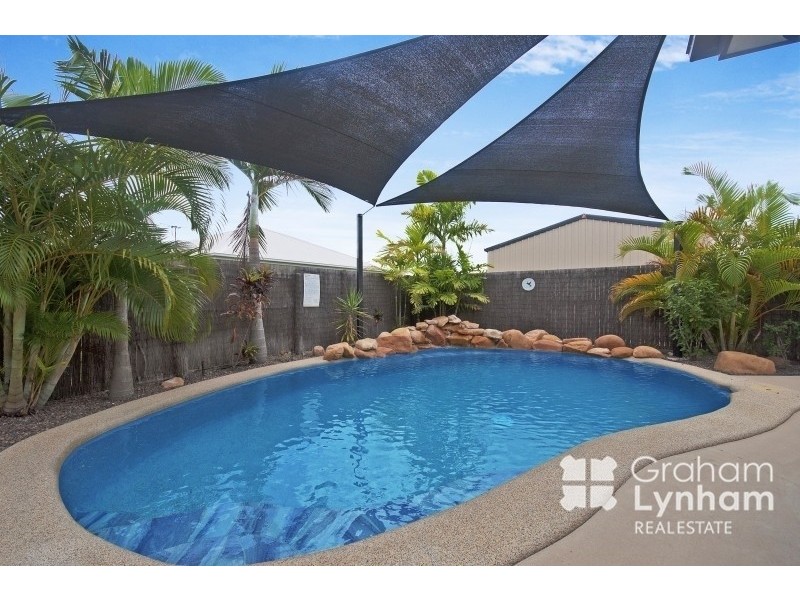 34 Capricorn Drive, Burdell QLD 4818