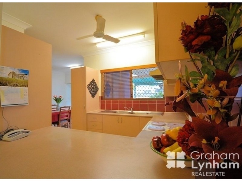 Mount Louisa QLD 4814