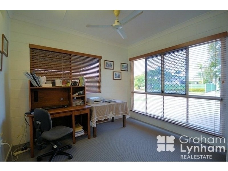 Mount Louisa QLD 4814