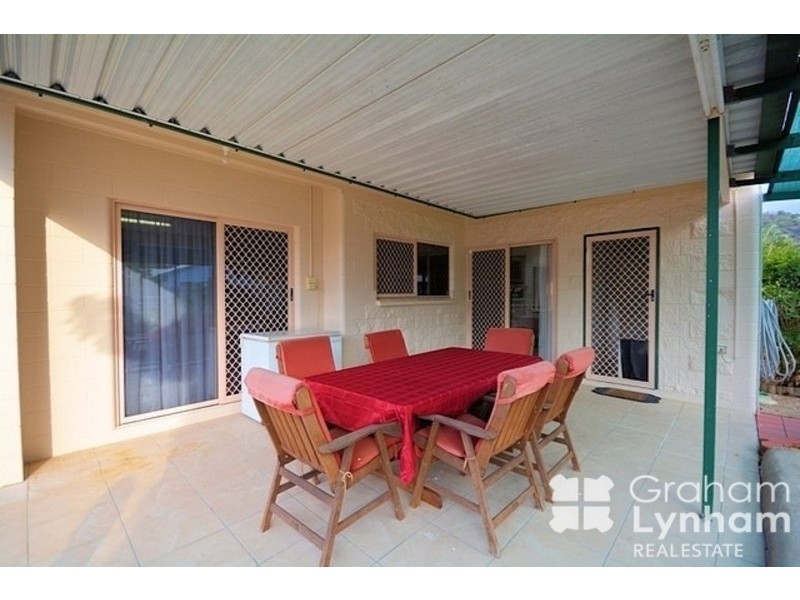 Mount Louisa QLD 4814