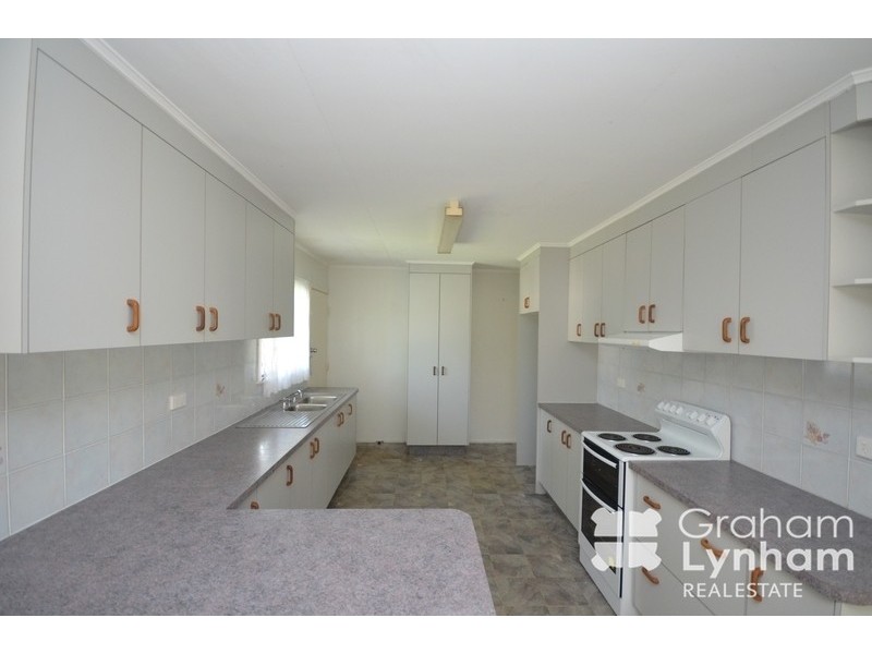 58 Bergin Road, Cranbrook QLD 4814