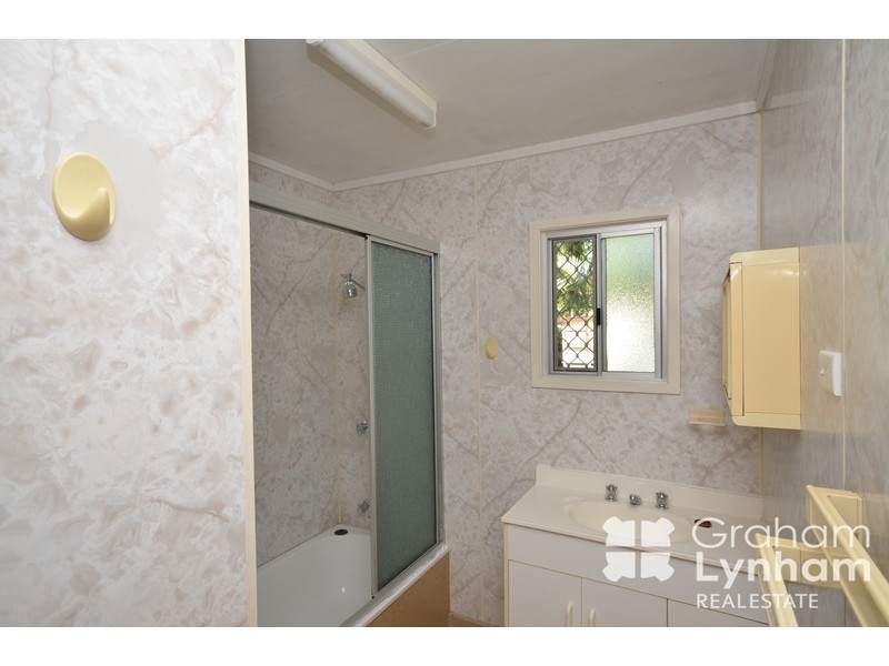 58 Bergin Road, Cranbrook QLD 4814